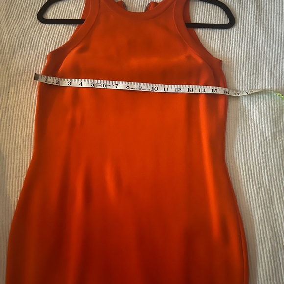 Gucci Perfect Fall Crewneck Sheath Dress - Picture 4 of 6